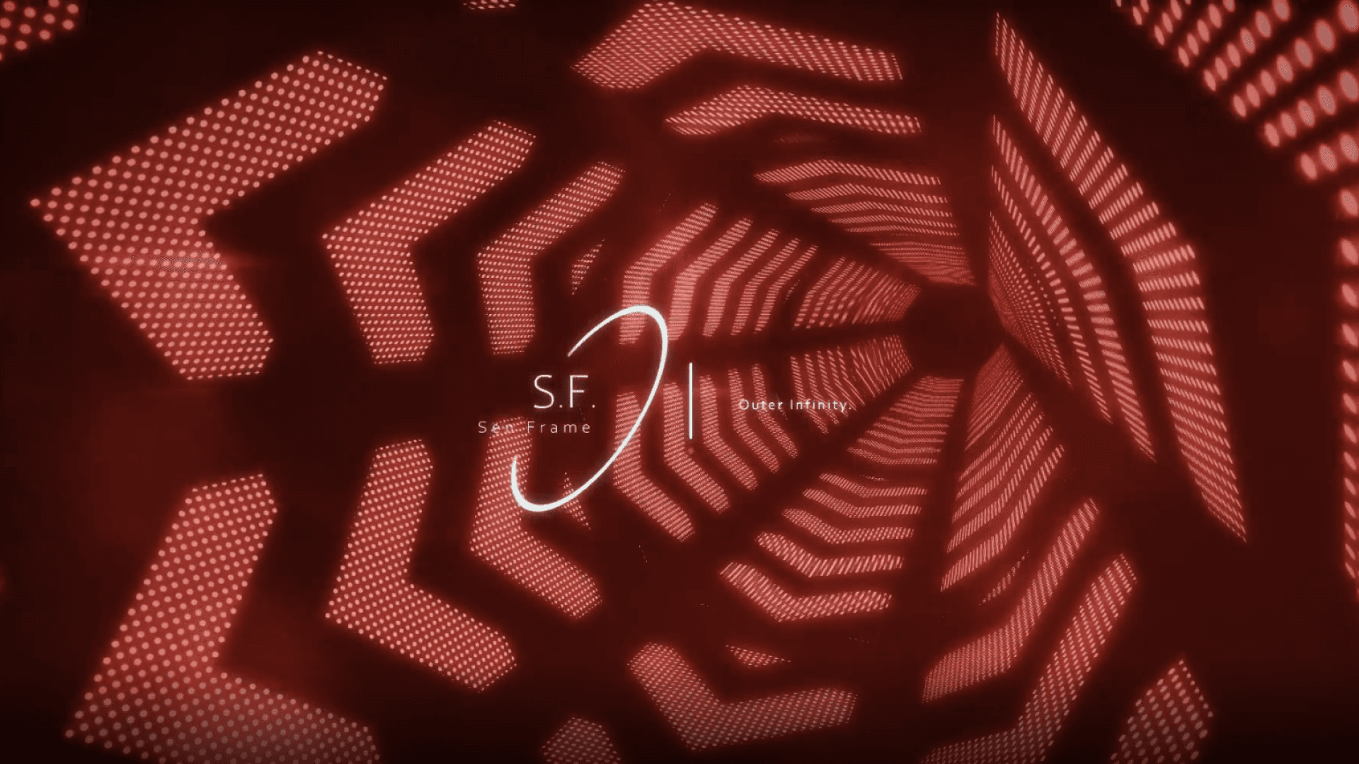 S.F. - Outer Infinity